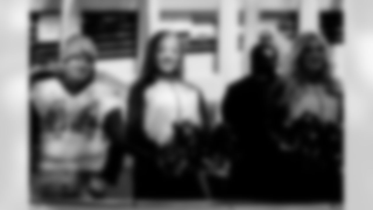 Jacksonville, Fla. – An image from the 2025 City of Jacksonville Veterans Day Parade on November 11, 2025.