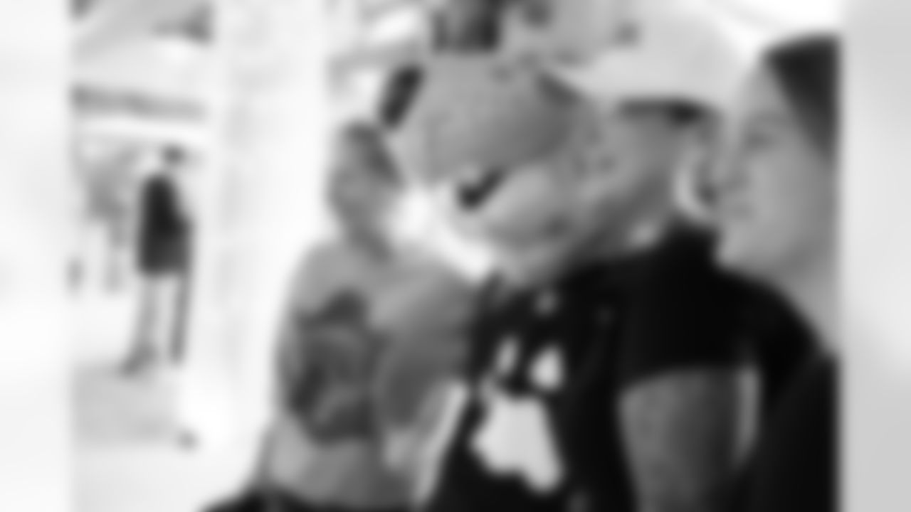 Jacksonville, Fla. — Season Ticket Member Zoo Spooktacular Event at the Jacksonville Zoo on October 10, 2025.