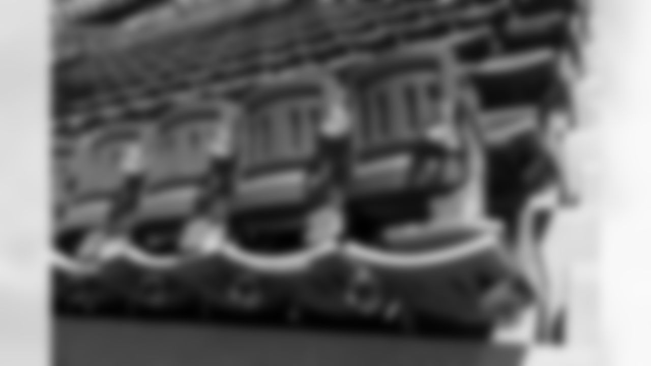 Jacksonville, Fla. — An image during the Stadium of the Future construction project on Thursday, January 29, 2026.