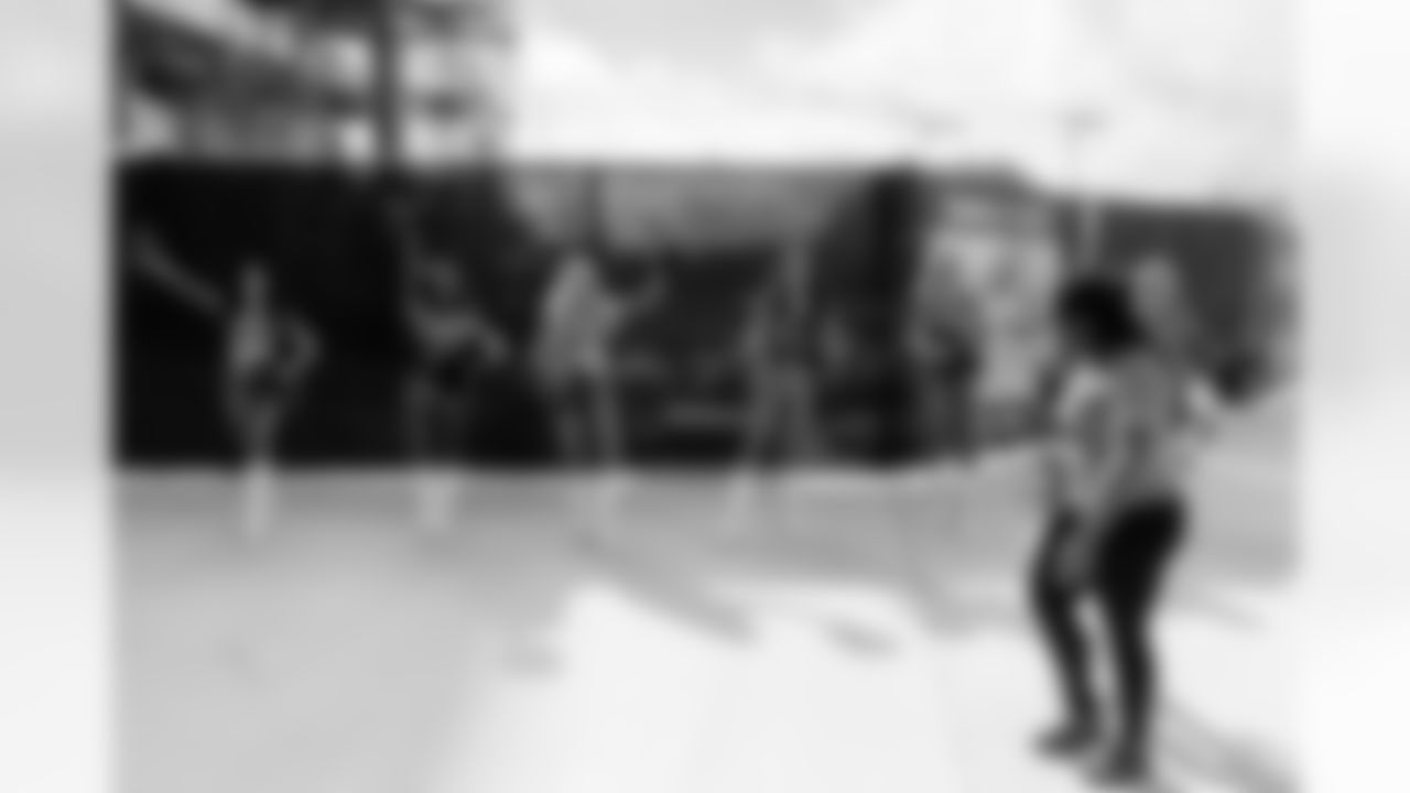 Jacksonville, Fla. – DUUUVAL Watch Party presented by UF Health at EverBank Stadium on November 9, 2025.