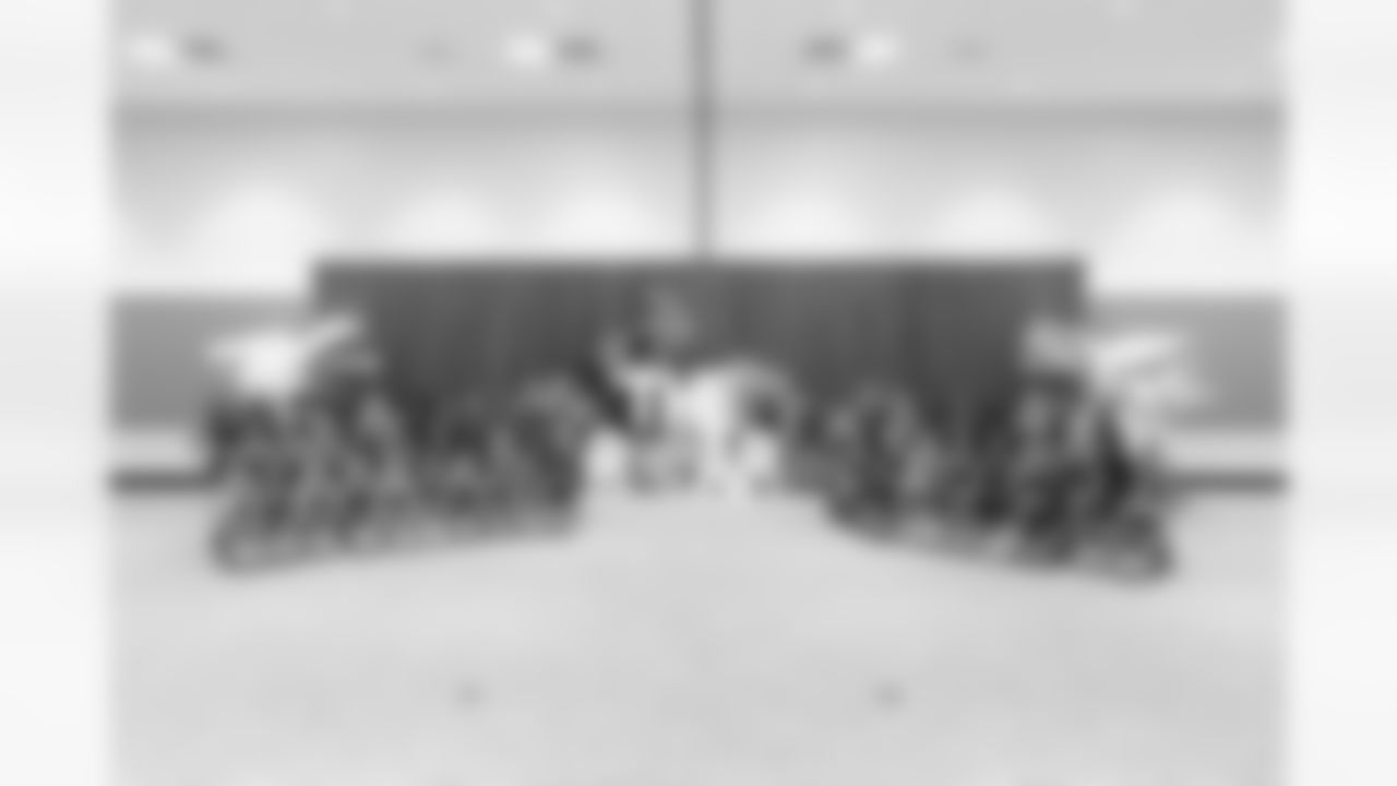 Jacksonville, Fla. — An image from The ROAR final auditions at Prime Osborne Convention Center on May 17, 2025.