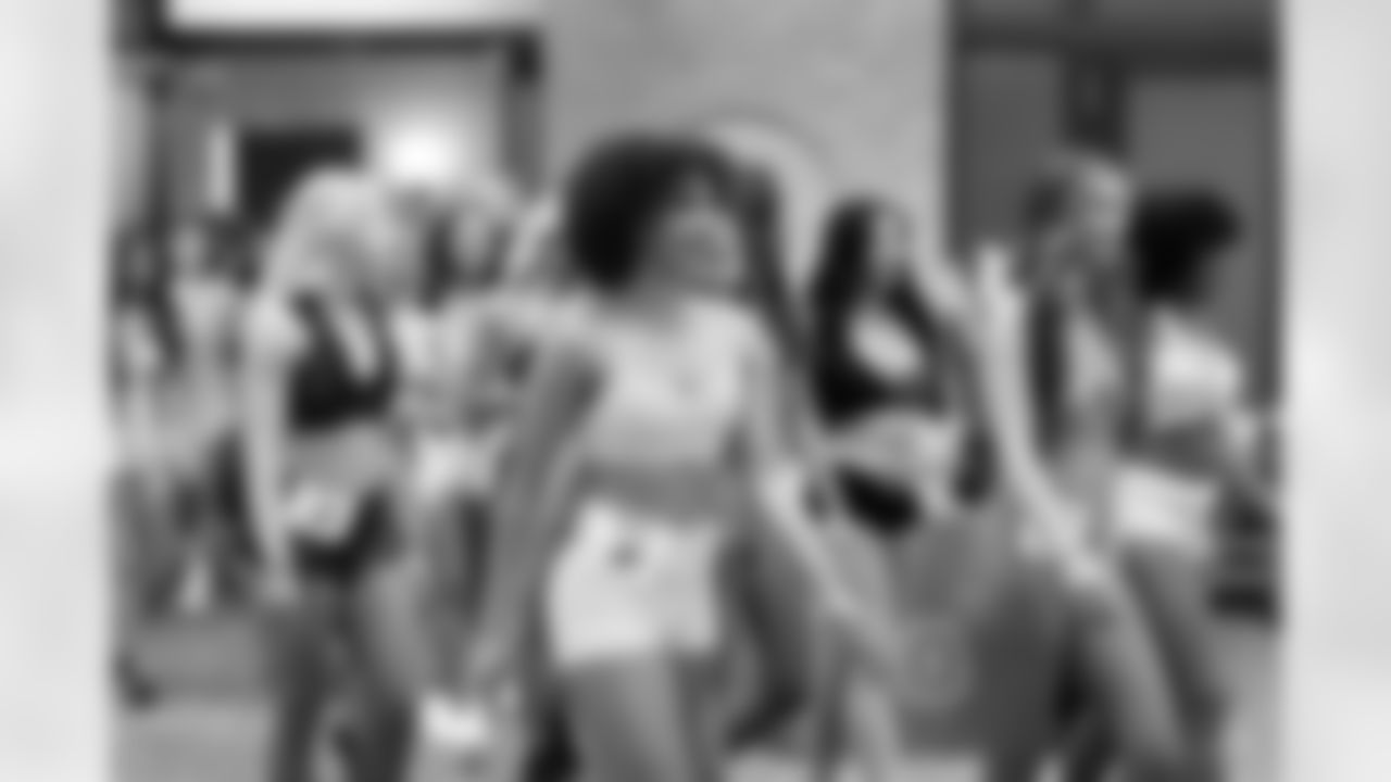 Jacksonville, Fla. — An image from The ROAR preliminary auditions at Prime Osborne Convention Center on May 3, 2025.