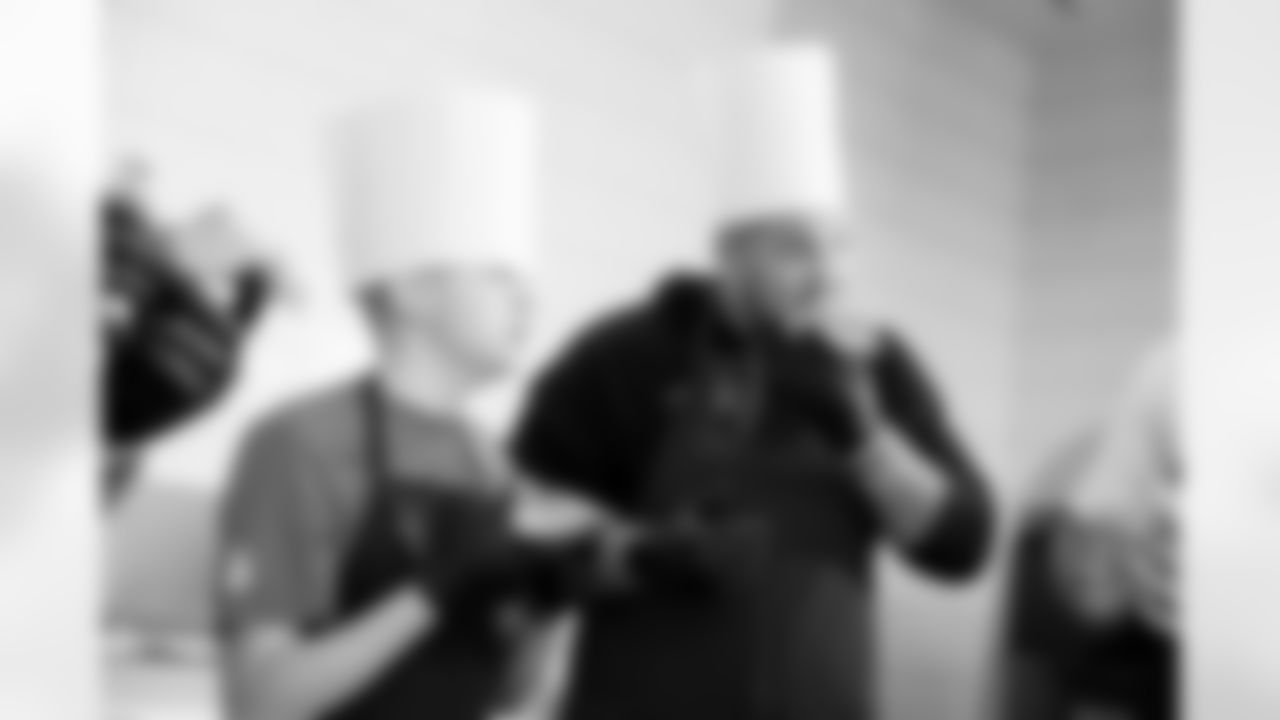 Jacksonville, Fla. – Pizza Cookoff Sponsored by TECO Peoples Gas at the Miller Electric Center on September 23, 2025.