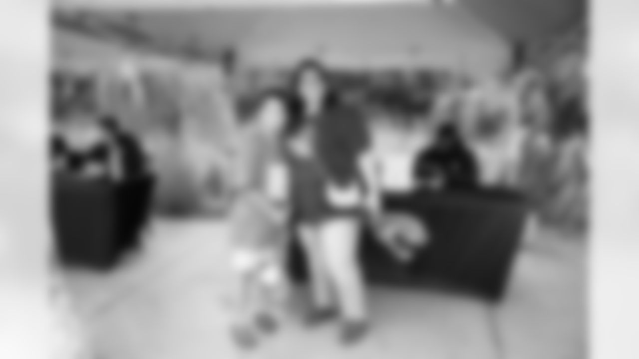 Jacksonville, Fla. — Season Ticket Member Zoo Spooktacular Event at the Jacksonville Zoo on October 10, 2025.