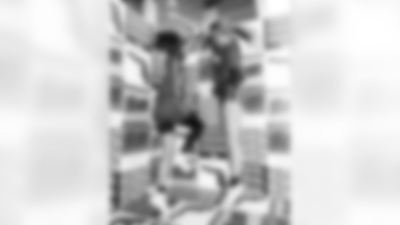 Jacksonville, Fla. — 2026 Girls Flag Preseason Classic at the Miller Electric Center on February 13, 2026.