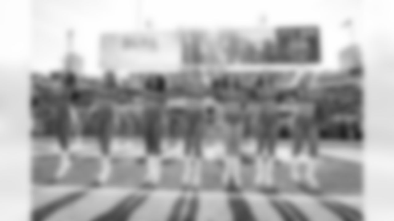 Jacksonville Jaguars vs Buffalo Bills