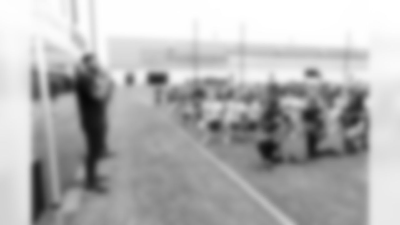 Jacksonville, Fla. — 2026 Girls Flag Preseason Classic at the Miller Electric Center on February 11, 2026.