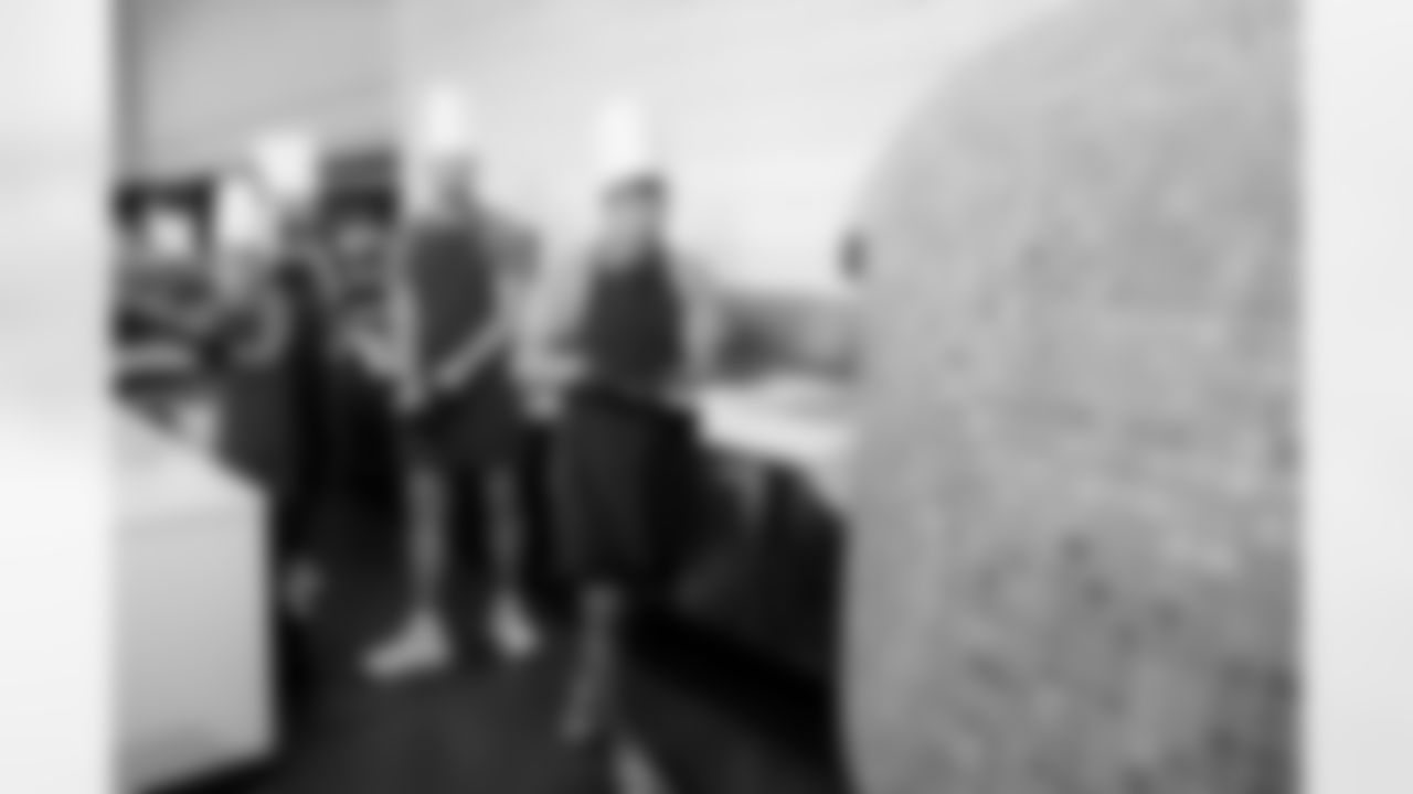 Jacksonville, Fla. – Pizza Cookoff Sponsored by TECO Peoples Gas at the Miller Electric Center on September 23, 2025.