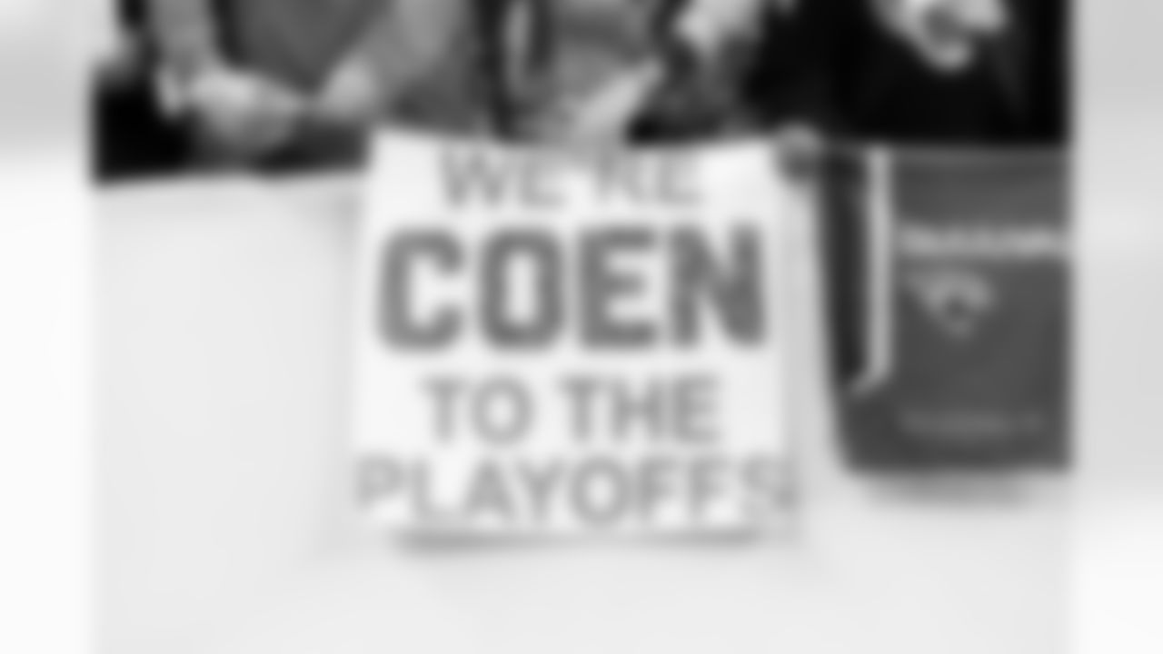 Jacksonville Jaguars vs Indianapolis Colts