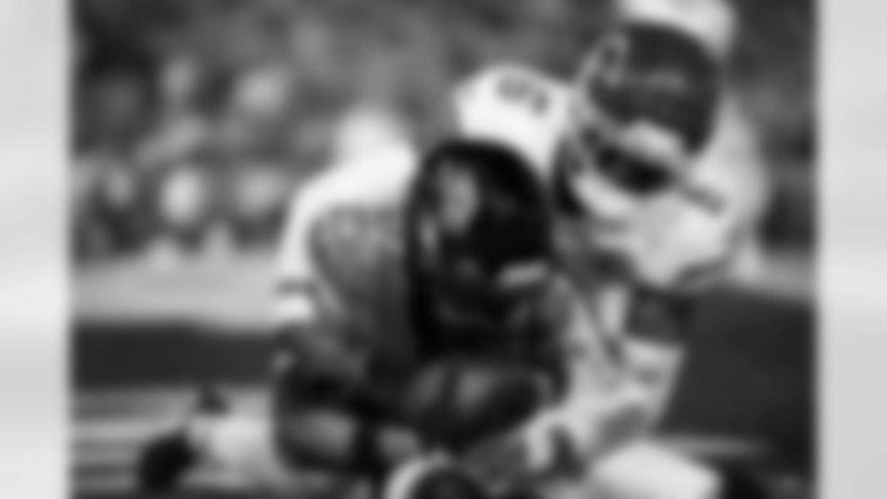 Jacksonville Jaguars vs Kansas City Chiefs
WR Parker Washington (11)