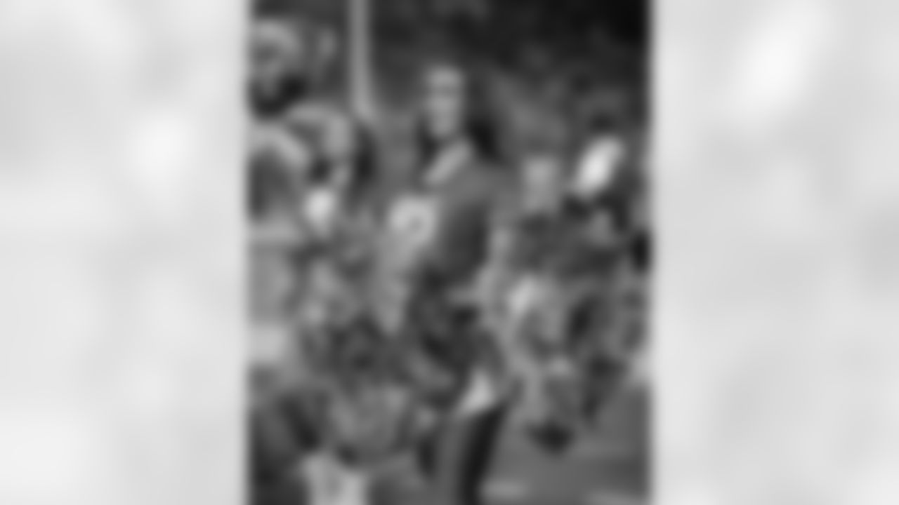 Jacksonville Jaguars vs Kansas City Chiefs