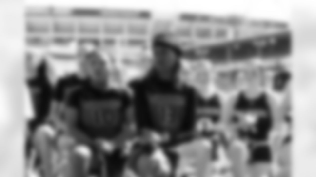 Jacksonville, Fla. — 2026 Girls Flag Preseason Classic at the Miller Electric Center on February 14, 2026.