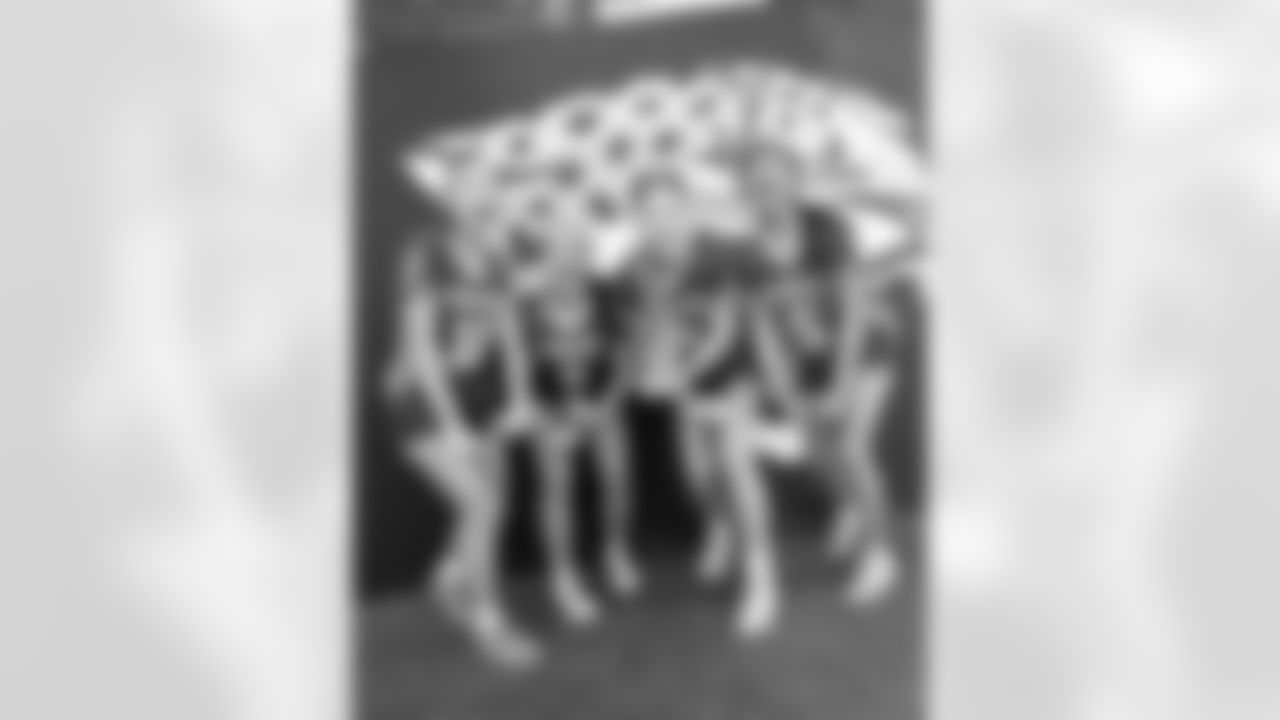 Jacksonville, Fla. — 2026 Girls Flag Preseason Classic at the Miller Electric Center on February 13, 2026.