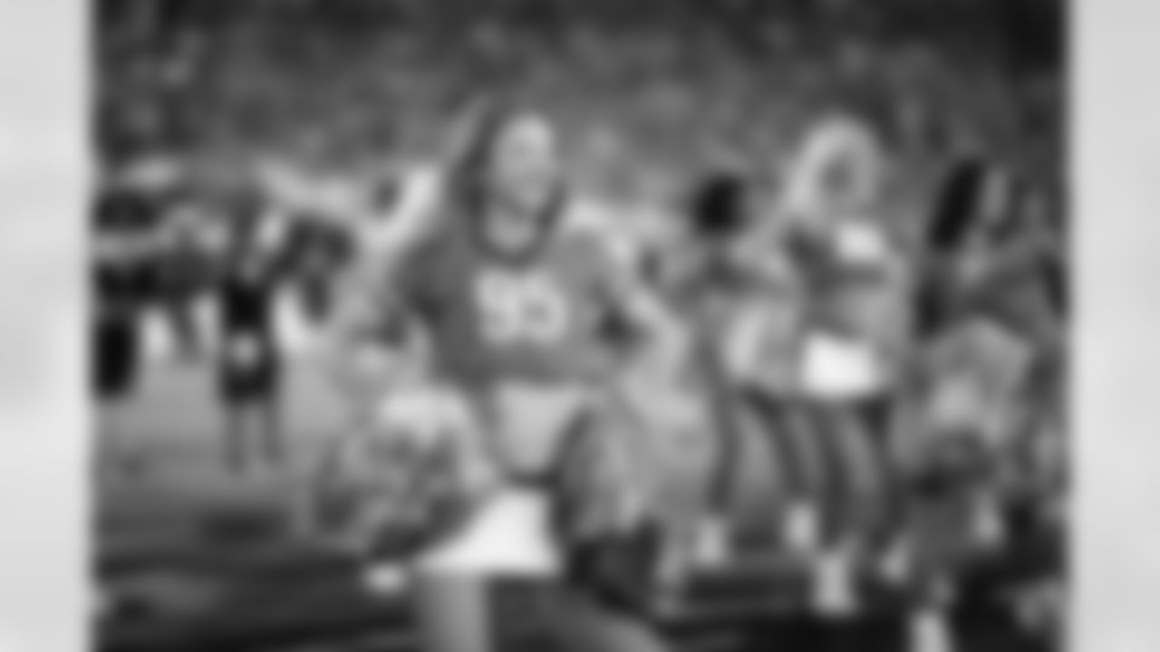 Jacksonville Jaguars vs Kansas City Chiefs