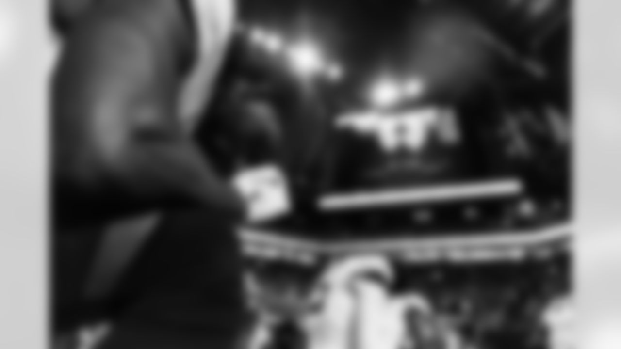 Jacksonville Jaguars vs. Indianapolis Colts

WR Brian Thomas Jr. (7)