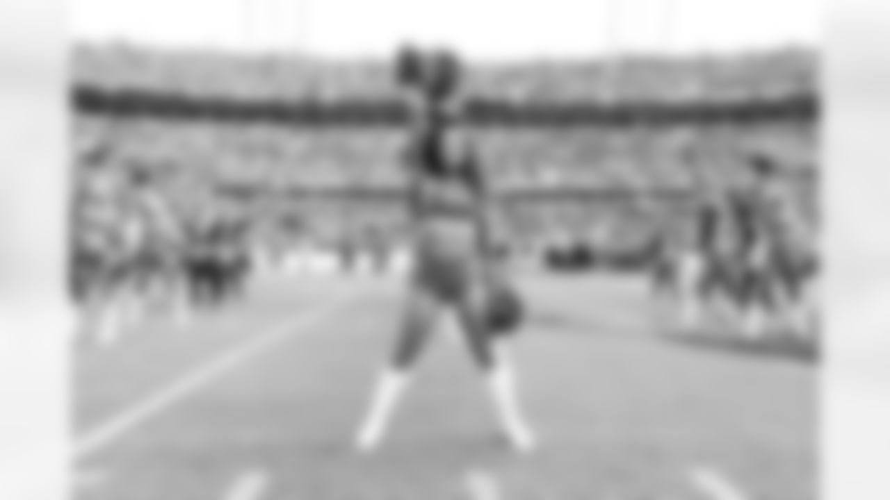 Jacksonville Jaguars vs Buffalo Bills