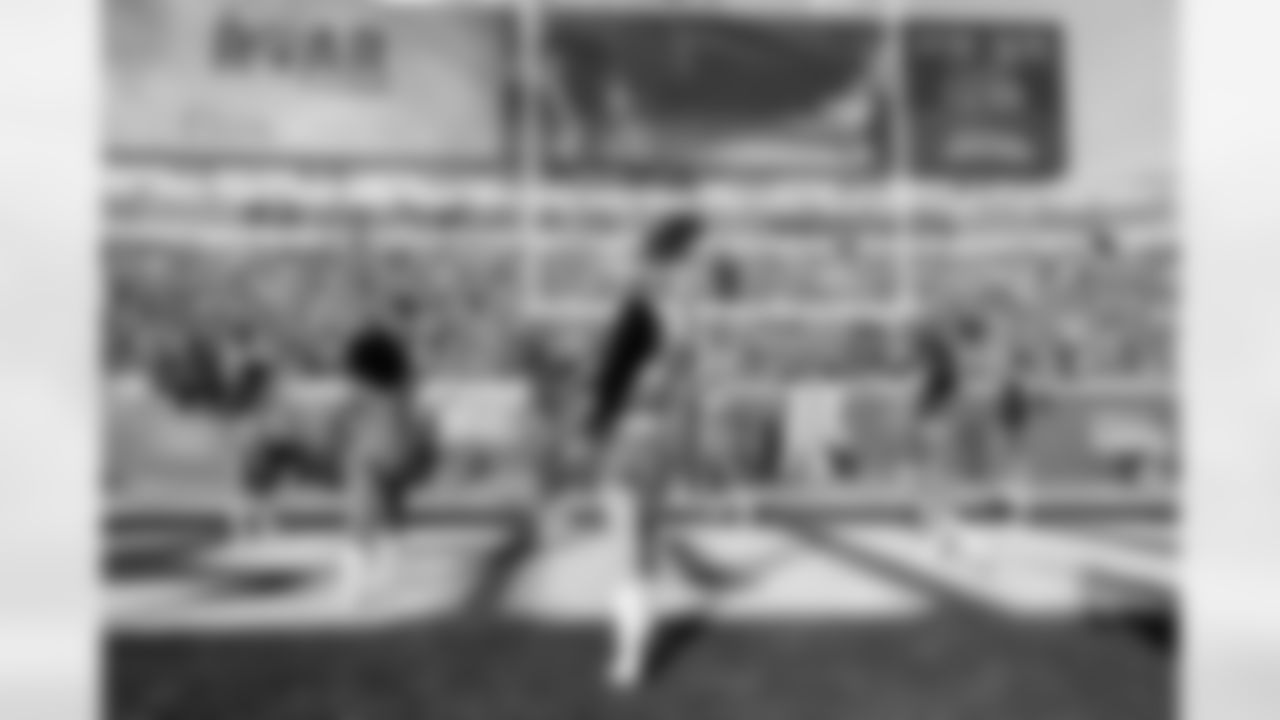 Jacksonville Jaguars vs Buffalo Bills