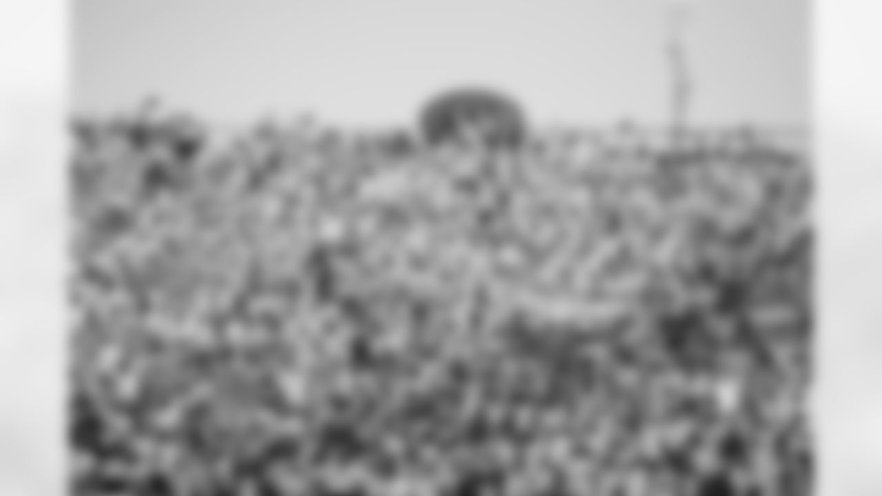 Jacksonville Jaguars vs Seattle Seahawks