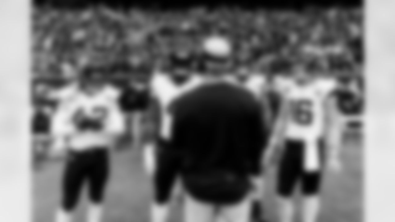 Jacksonville Jaguars vs. Houston Texans
HC Doug Pederson