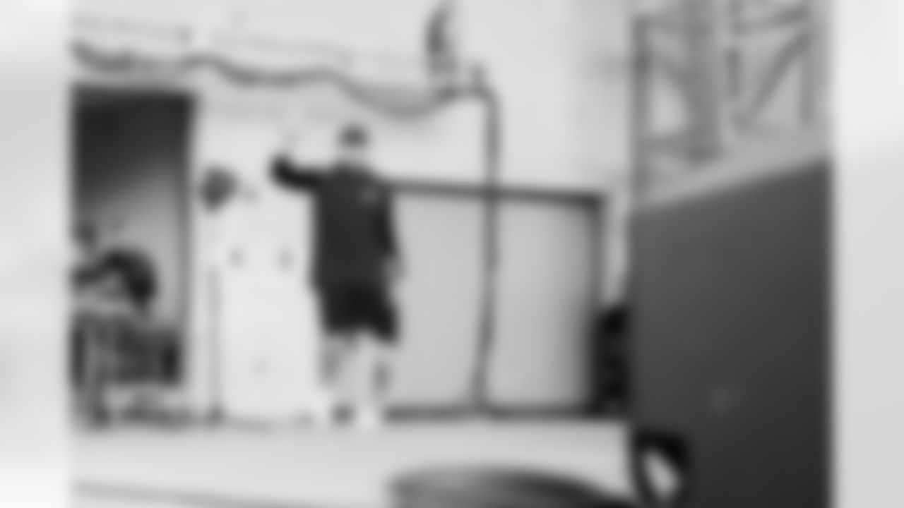 Jacksonville, Fla. — 2025 Members Only Pregame at EverBank Stadium on August 27, 2025.