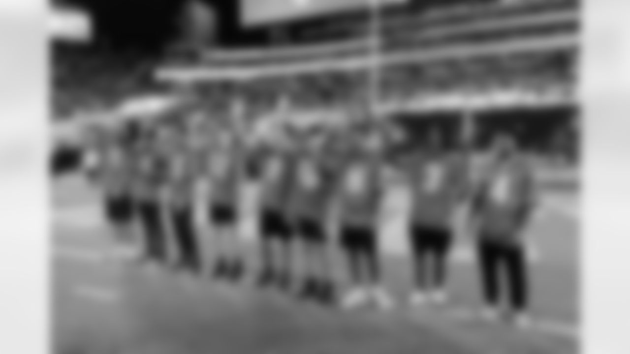 Jacksonville Jaguars vs. Pittsburgh Steelers