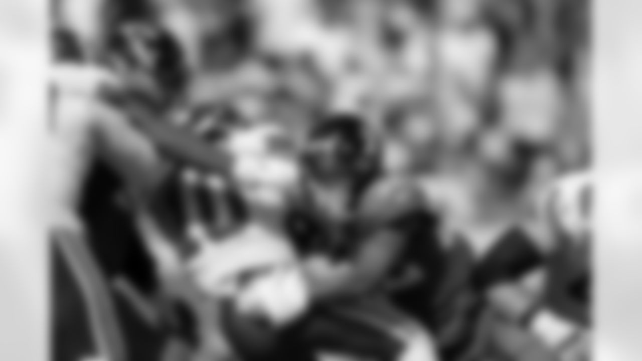 Jacksonville Jaguars vs. Kansas City Chiefs
CB Tyson Campbell (32)