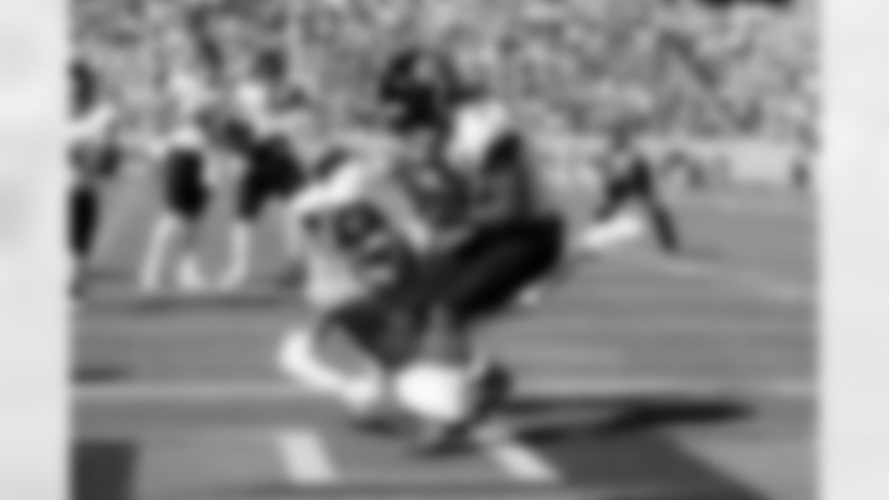 Jacksonville Jaguars vs Tennessee Titans

WR Jakobi Meyers (3)