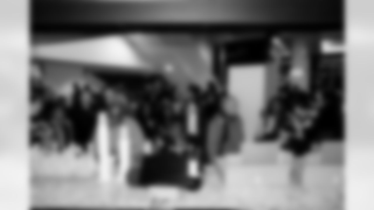 Jacksonville, Fla. — 2025 All PREP Recognition at the EverBank Stadium on December 18, 2025.