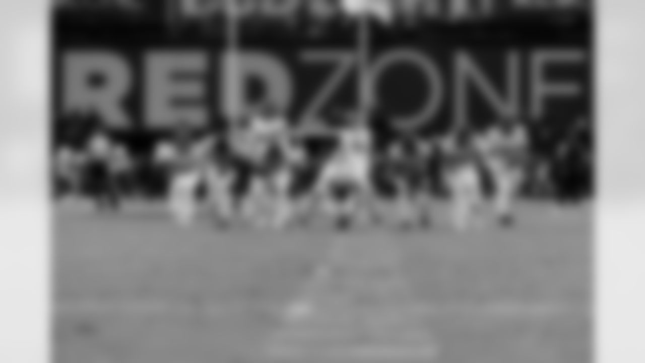 Jacksonville Jaguars vs Arizona Cardinals

LS Ross Matiscik (46)