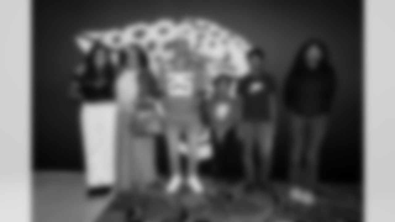 Jacksonville, Fla. — Salute to Service Movie Night at Cinemark Jacksonville Atlantic North on November 13, 2025.