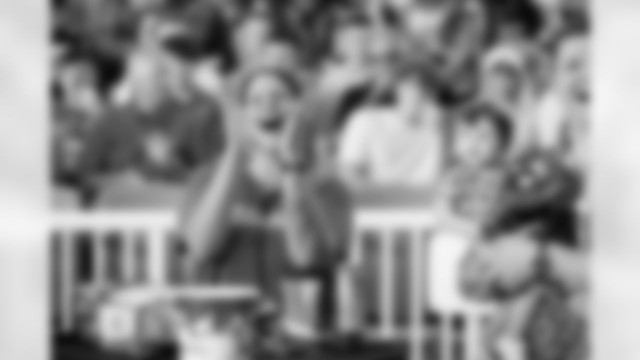 Jacksonville, Fla. — 2025 Members Only Pregame at EverBank Stadium on August 27, 2025.