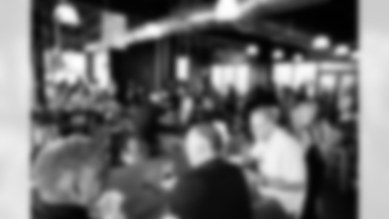 Business and Beers
