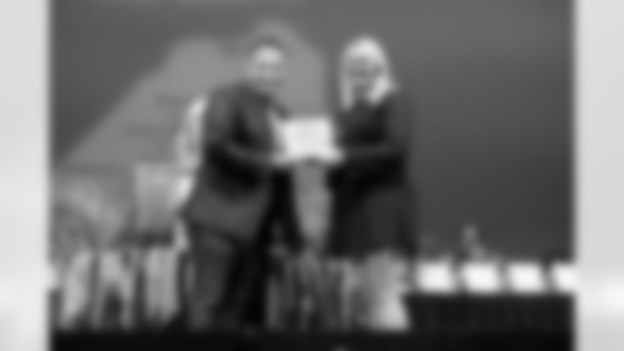 Jacksonville, Fla. — 2025 Duval County Gateway Conference Awards at The Florida Theatre on May 12, 2025.