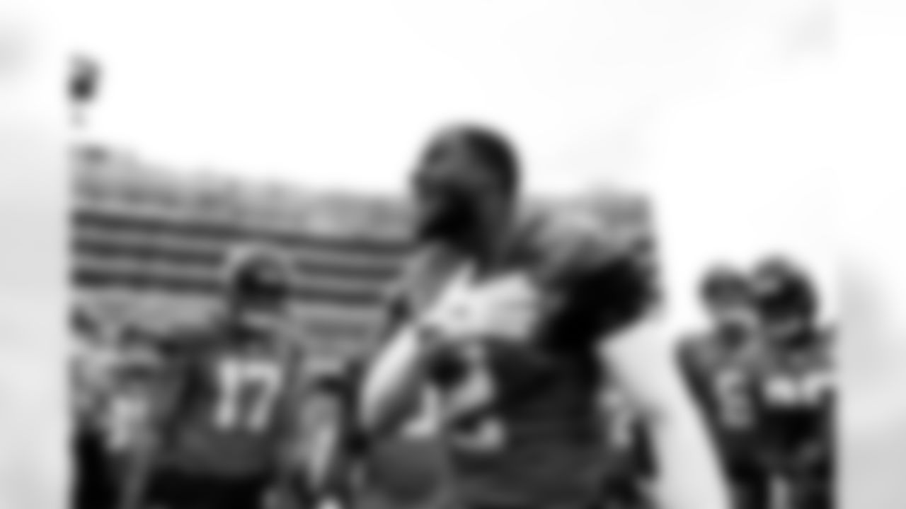 Jacksonville Jaguars vs San Francisco 49ers

CB Jourdan Lewis (2)