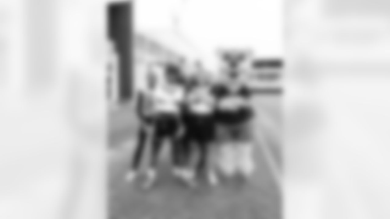 Jacksonville, Fla. — 2026 Girls Flag Preseason Classic at the Miller Electric Center on February 11, 2026.