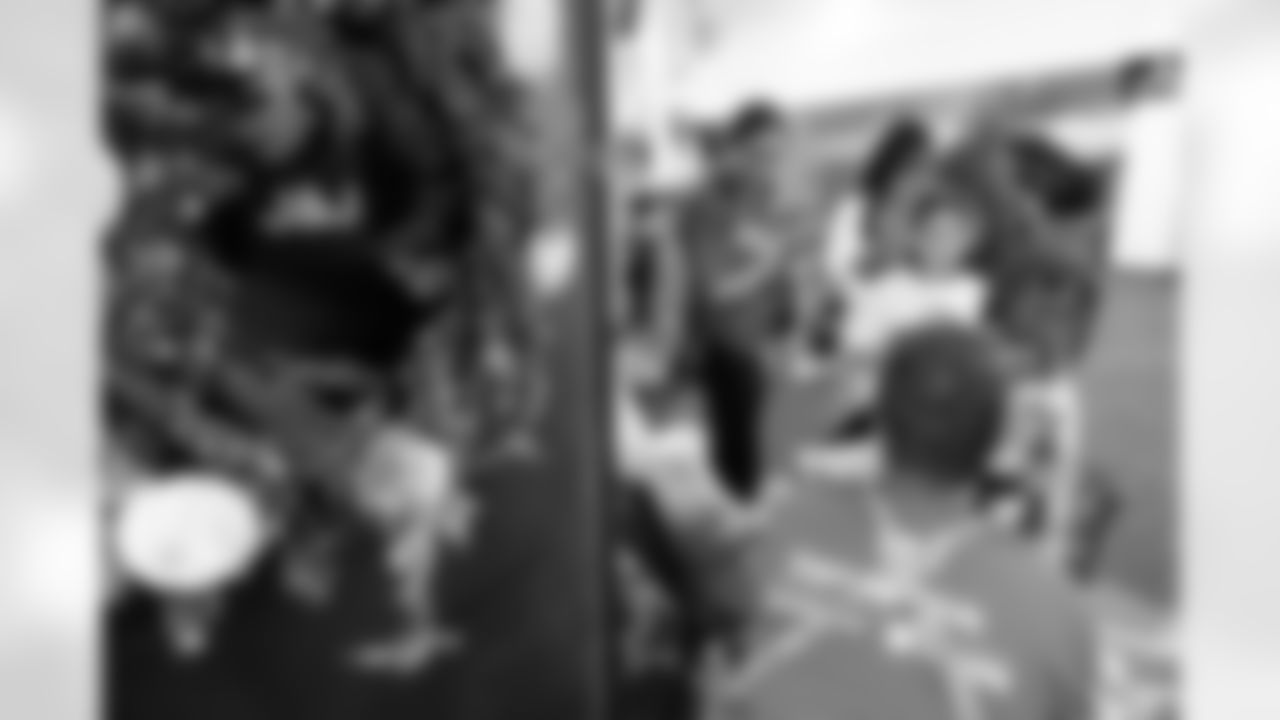 Jacksonville, Fla. – 2025 Sight for Kids Spooktacular at EverBank Stadium on September 23, 2025.