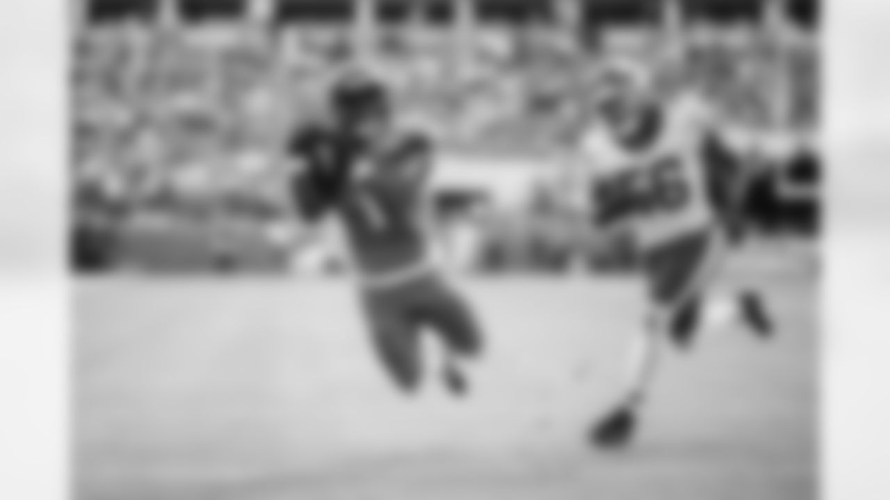 Jacksonville Jaguars vs New York Jets
RB Travis Etienne Jr. (1)