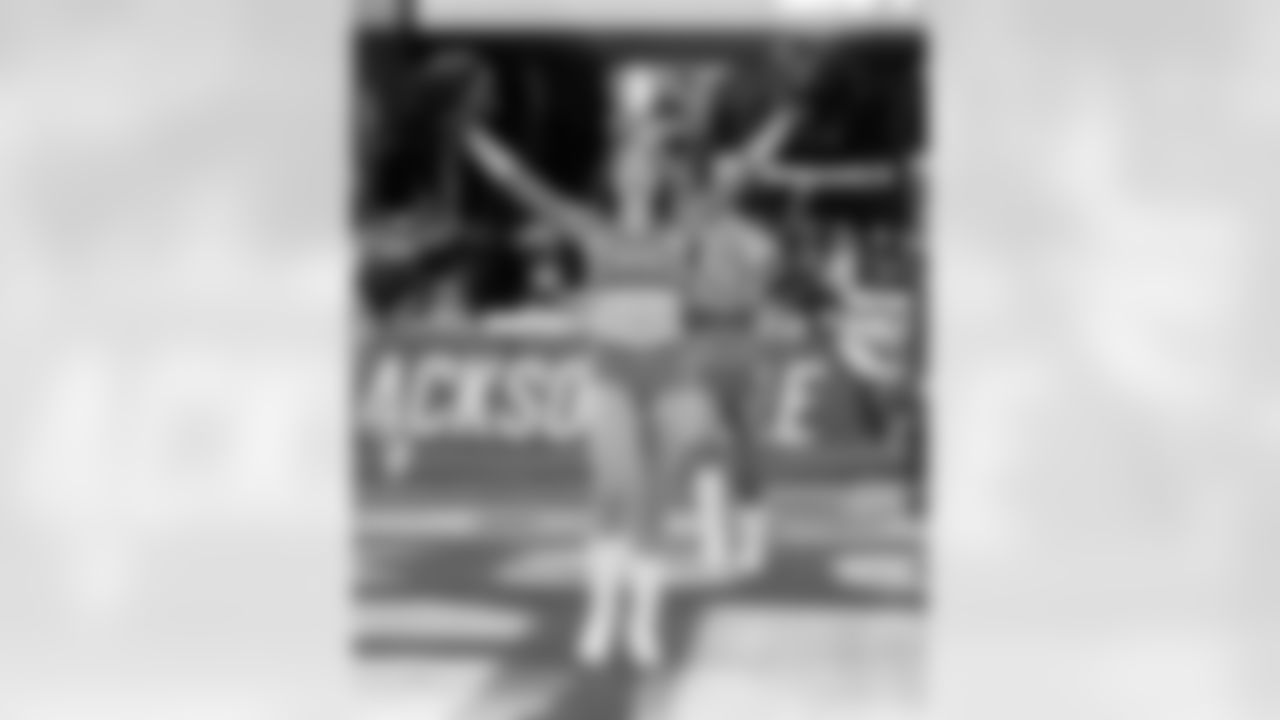 Jacksonville Jaguars vs New York Jets