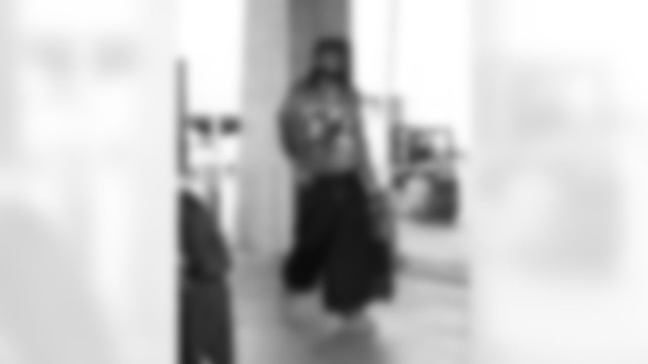 Jacksonville Jaguars vs San Francisco 49ers

OL Anton Harrison