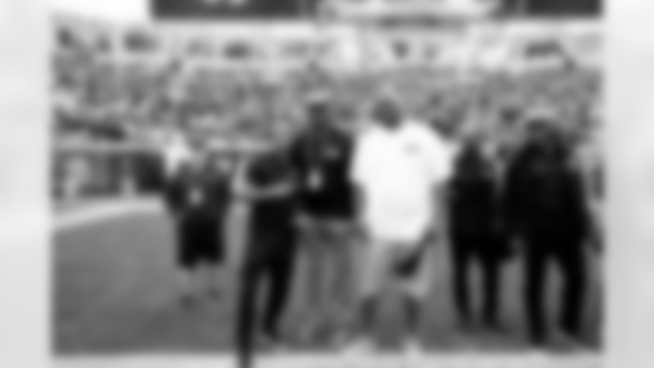 Jacksonville Jaguars vs. San Francisco 49ers