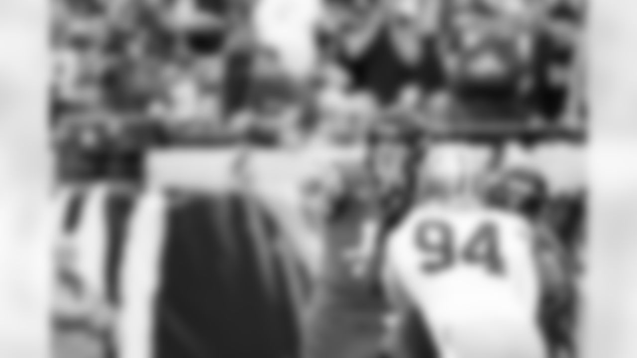 Jacksonville Jaguars vs. San Francisco 49ers
QB Trevor Lawrence (16)