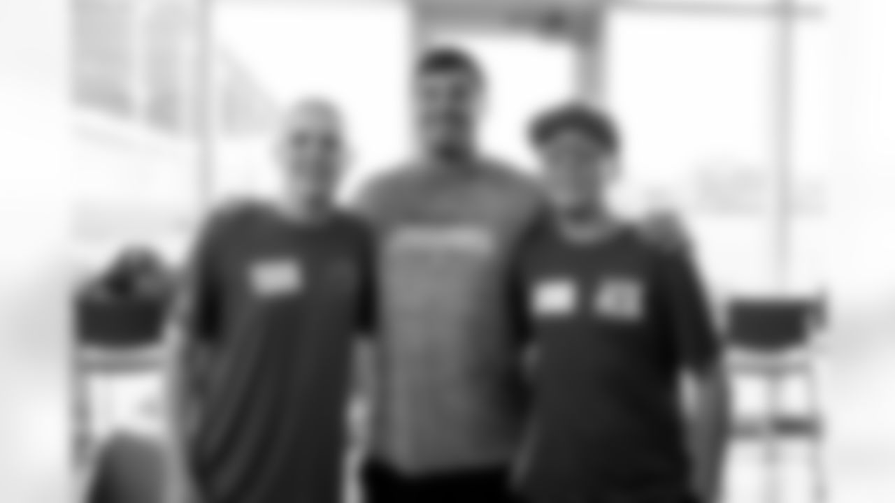 Jacksonville, Fla. – Pizza Cookoff Sponsored by TECO Peoples Gas at the Miller Electric Center on September 23, 2025.