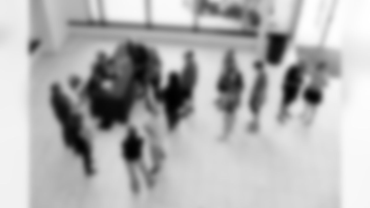 Jacksonville, Fla. – DUUUVAL Watch Party presented by UF Health at EverBank Stadium on November 9, 2025.