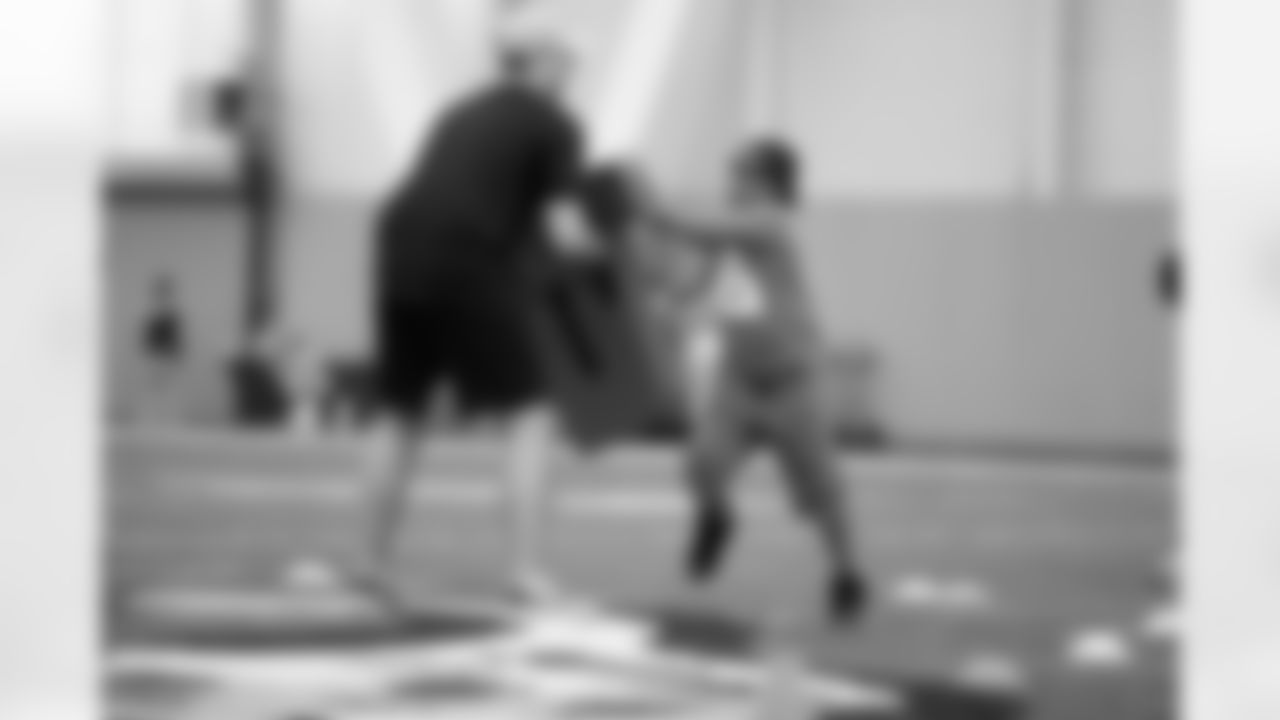 2024 Season Ticket Member Skills & Drills