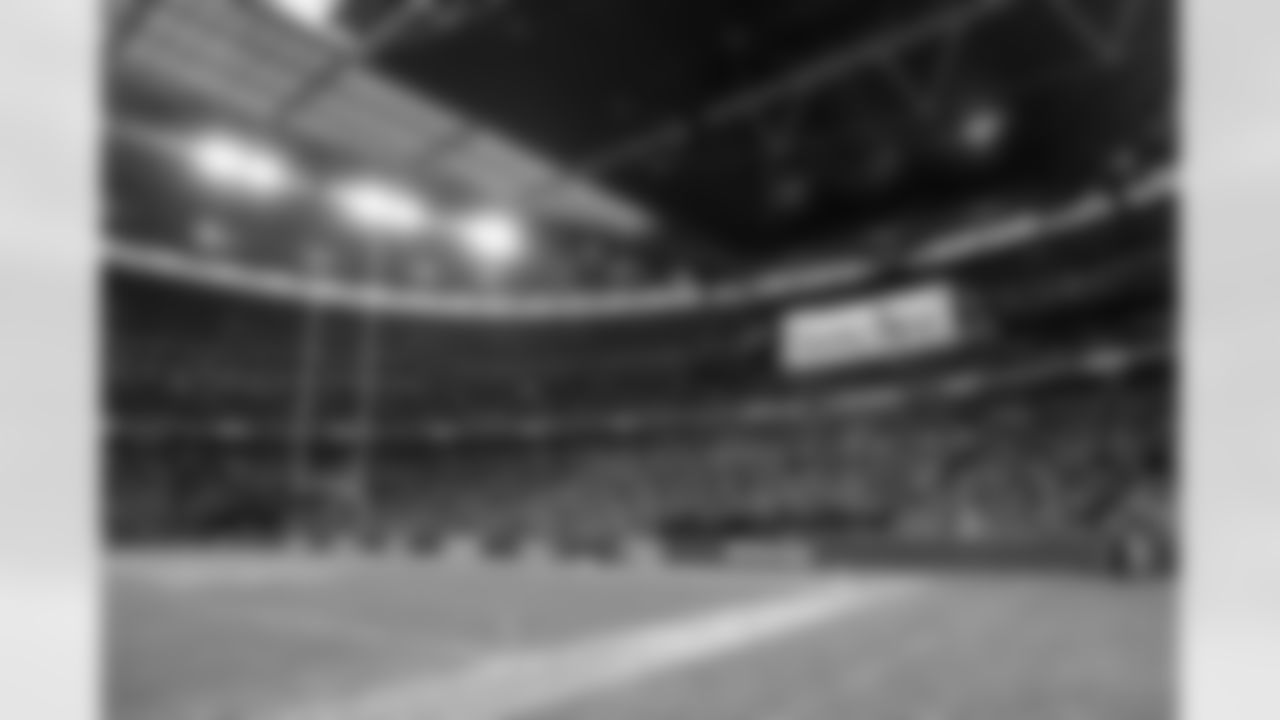 Jacksonville Jaguars vs. Los Angeles Rams
