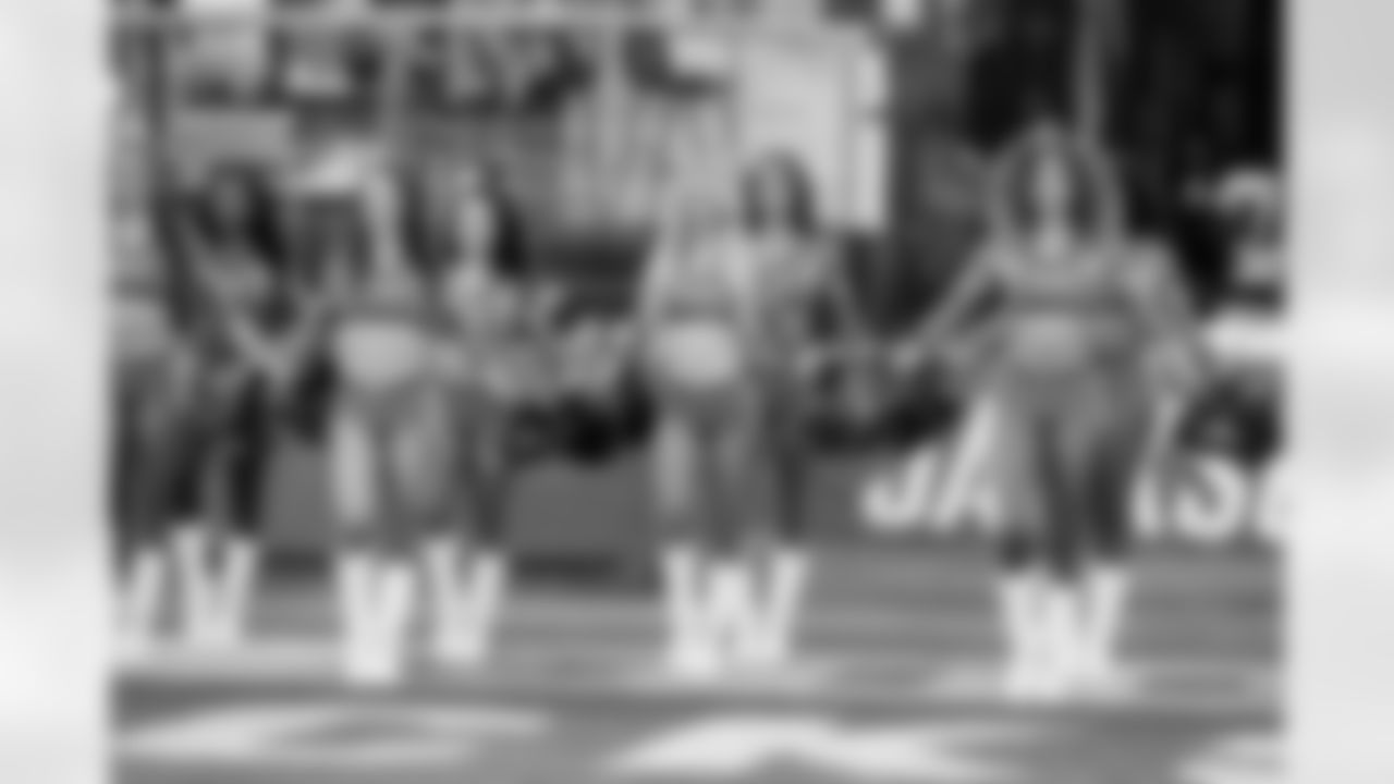 Jacksonville Jaguars vs New York Jets