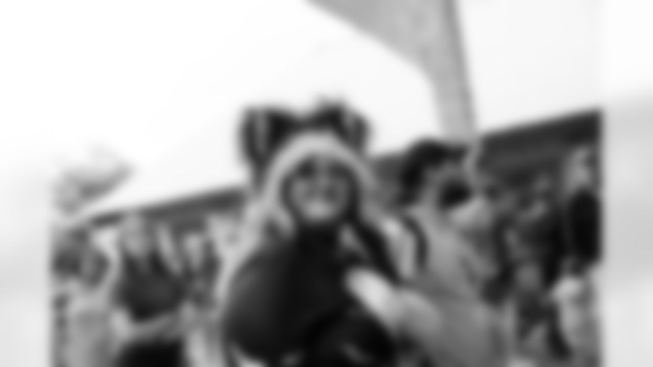 Jacksonville, Fla. — Season Ticket Member Zoo Spooktacular Event at the Jacksonville Zoo on October 10, 2025.