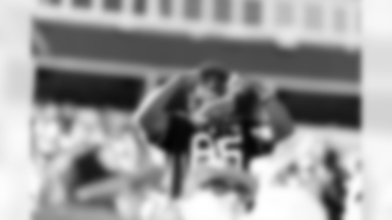 Jacksonville Jaguars vs Los Angeles Chargers