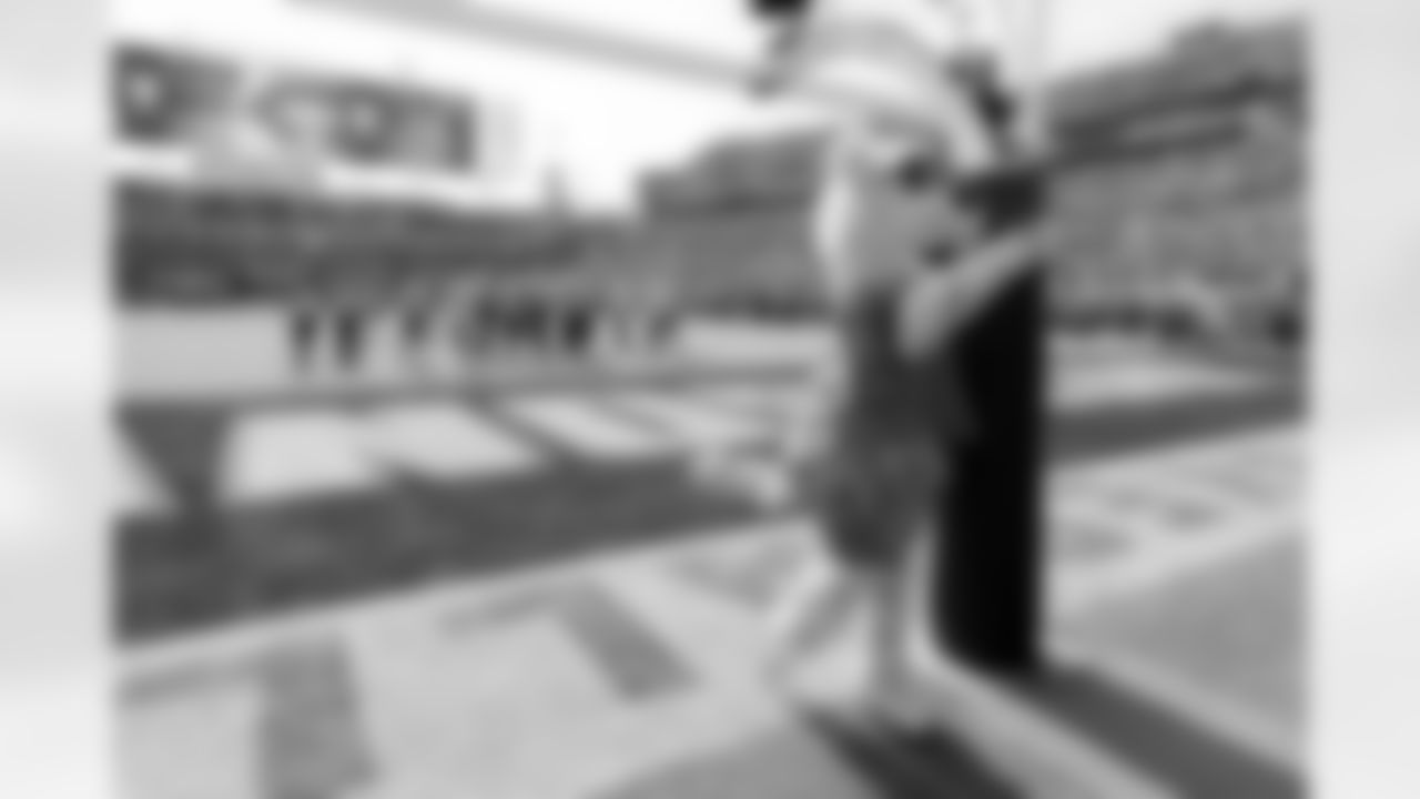 Jacksonville Jaguars vs Buffalo Bills