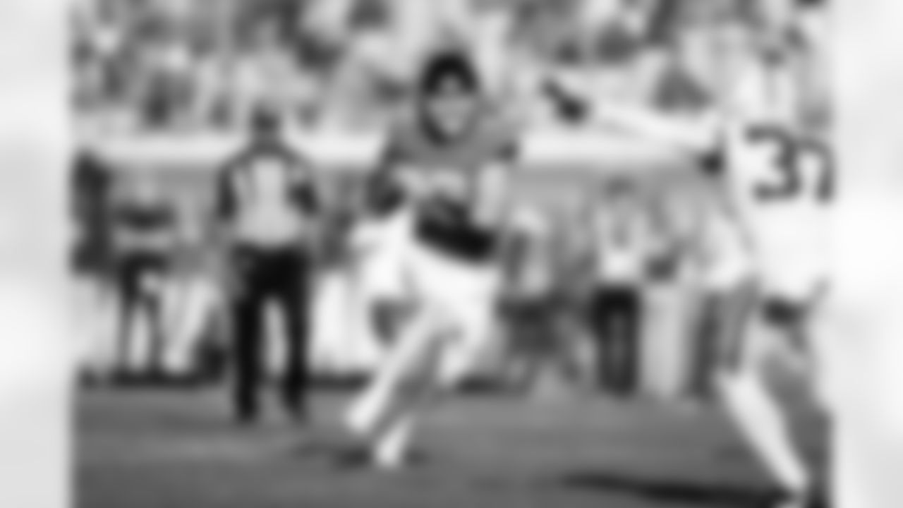 Jacksonville Jaguars vs. Indianapolis Colts

January 9th, 2022